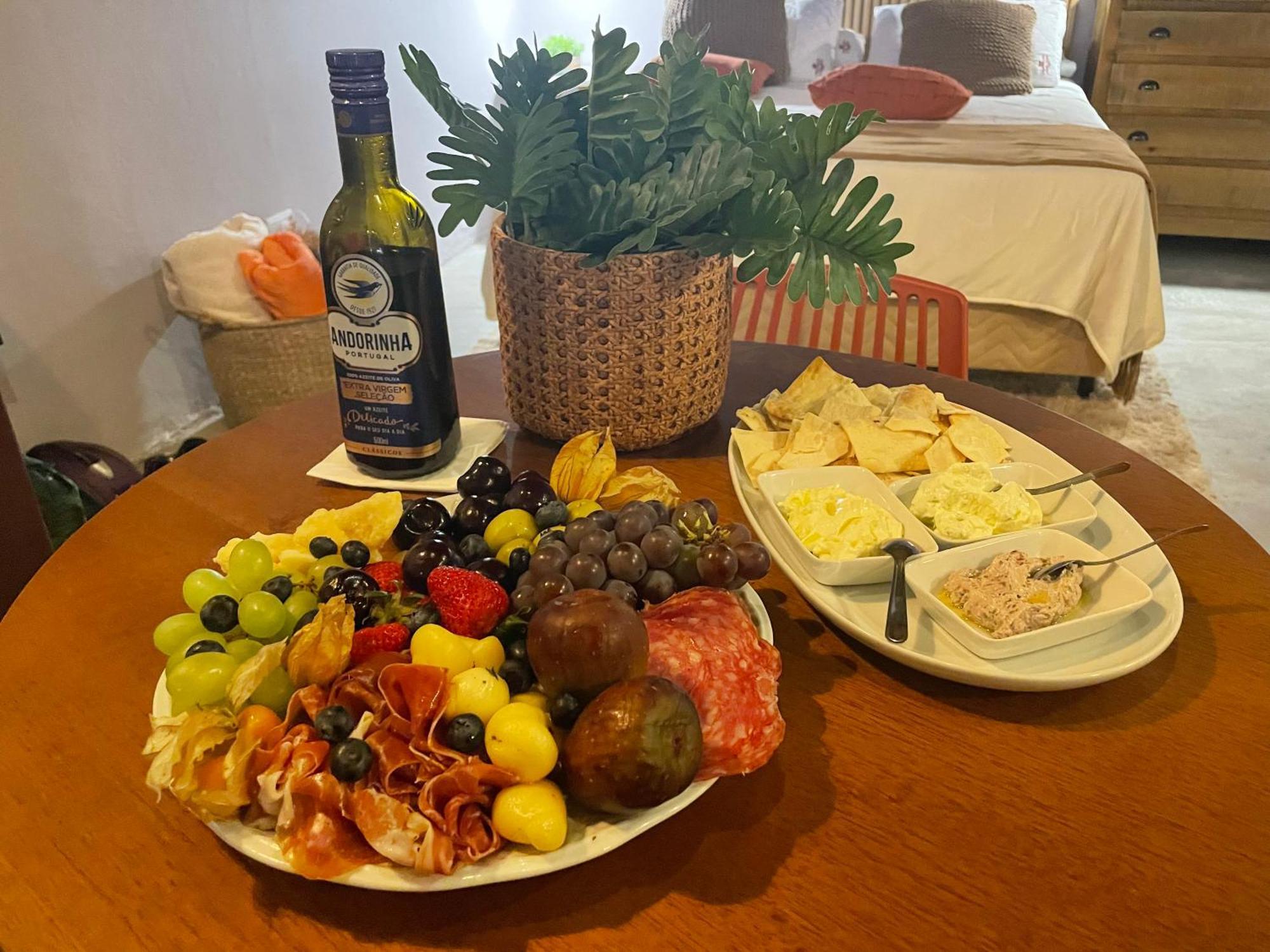 Pousada Santa Thereza Serra Negra  Zewnętrze zdjęcie