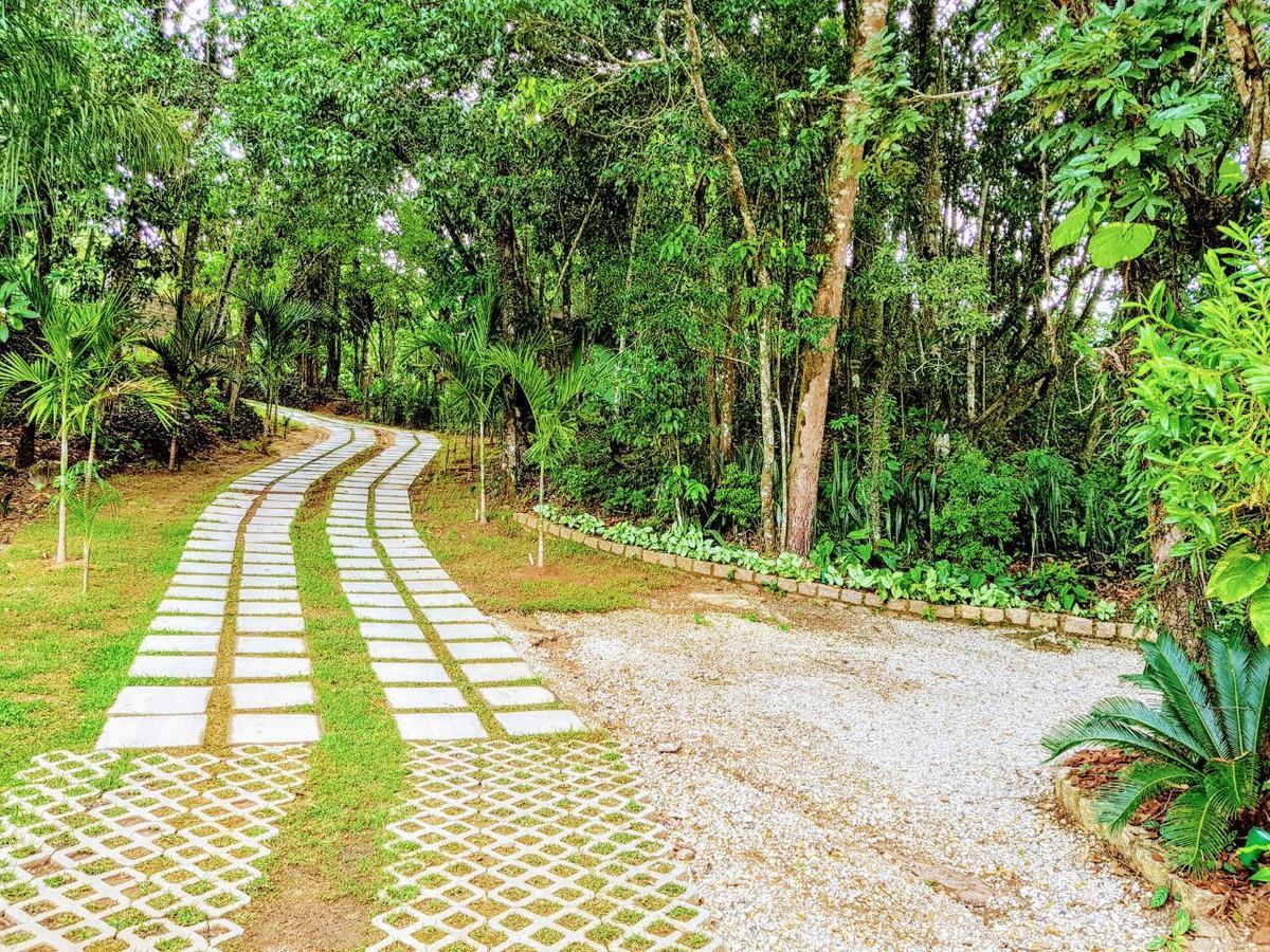 Pousada Santa Thereza Serra Negra  Zewnętrze zdjęcie